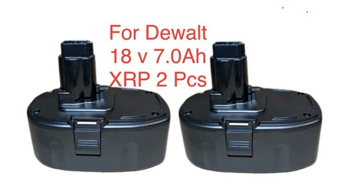 18v 0ah replacement battery - replacement,