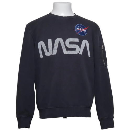 Alpha industries sweat shirt - industries,, sweat-shirt