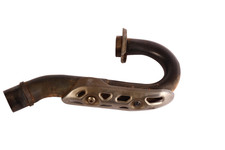 2007 2008 2009 Suzuki RMZ 250