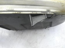 Optique avant principal gauche (feux)(phare) MERCEDES 308 CDI 15053100