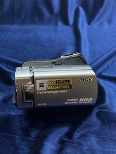 Sony Handycam