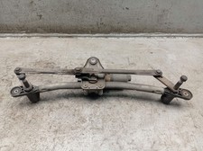 Fiat Doblo Cargo (263) 1.3 D Multijet Front Wiper Motor 51810592 with