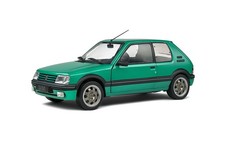 Peugeot 205 GTI GRIFFE Vert