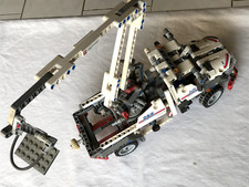 LEGO Technic 8071 Camion