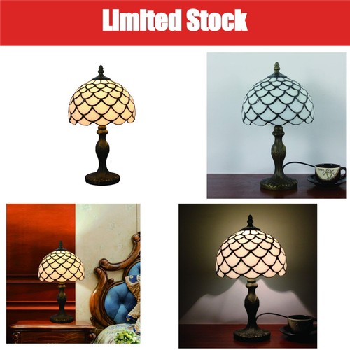 Lampe table tiffany 8 - de,