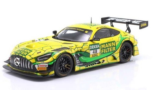 Ixomodels voiture du dtm - voiture,