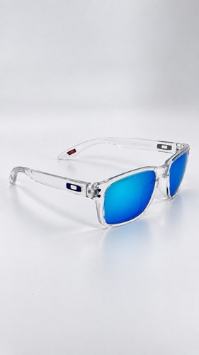 Lunettes oakley holbrook - lunettes,