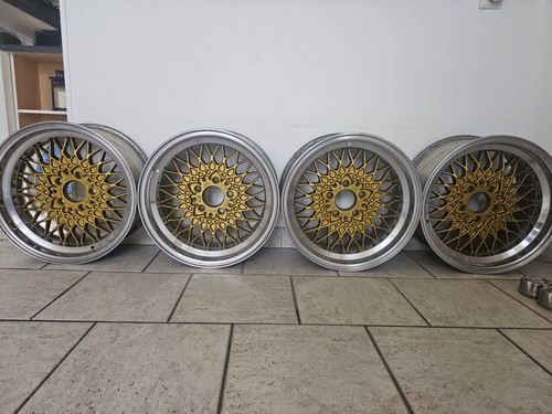 Jantes bbs ra238 - jantes,
