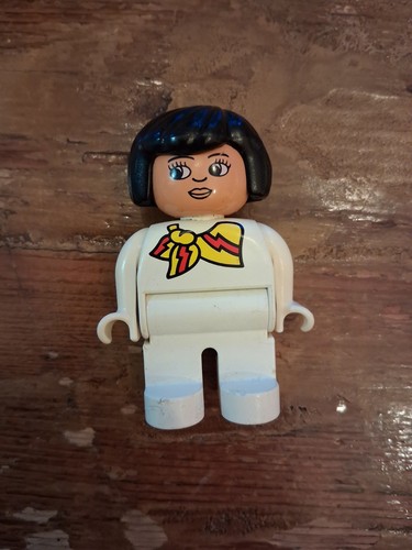 Vintage ancienne figurine - ancienne, lego