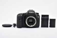 Canon EOS 7D Appareil Photo