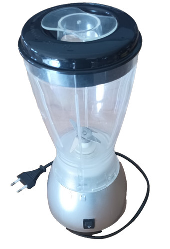 Blender gris 130w - 130w, dfb9199