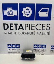 ✅Unité principale radio /