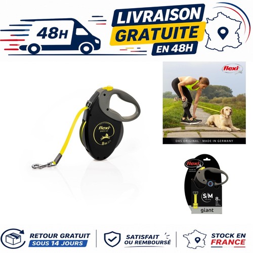Flexi giant laisse - flexi,