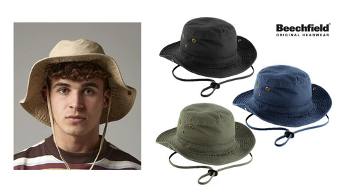 Chapeau plein air - plein,