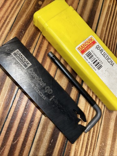 Outil 1g33c25a sandvik - outil,