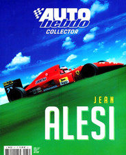 MAGAZINE  Auto Hebdo collector