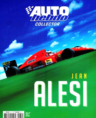 Magazine auto hebdo collector - ,