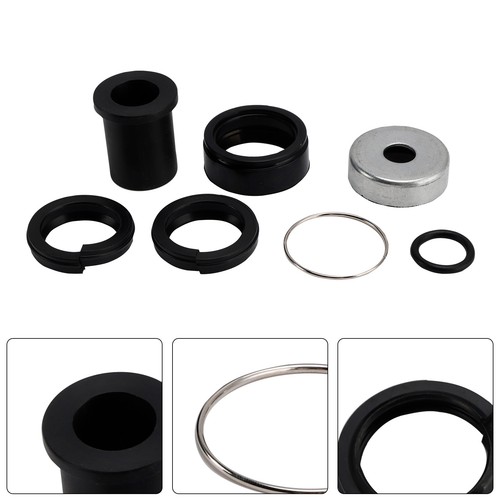 Pwssk k06 400 steering - steering, stem