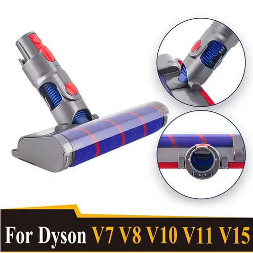 Balai brosse aspirateur dyson - brosse,