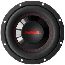 1 Caisson de Basses SSL CG8D