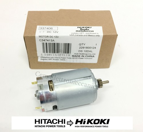 Moteur rechange original 12 - moteur,
