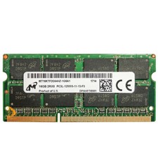 RAM Mémoire DDR3 16Go 1600