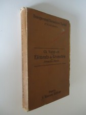 Eléments de Géométrie -