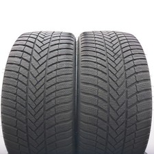 245 35 19 2x BRIDGESTONE