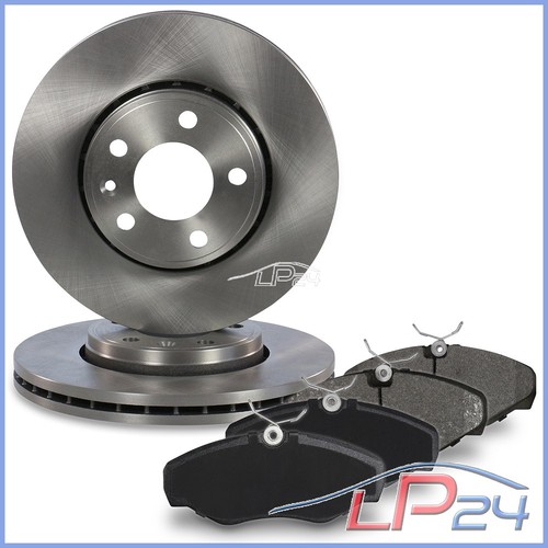 Disque ventilé ø305 4x - 2x,