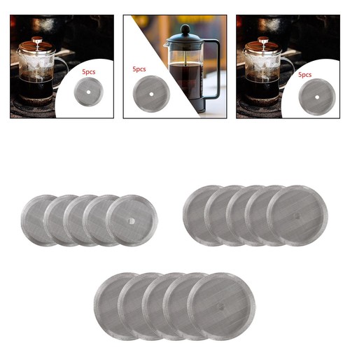 Pièces filtre pour - 5,