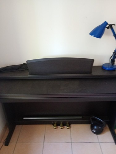 Ringway tg8852 piano - tg8852,