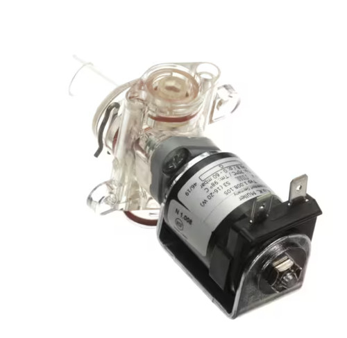 Wmf 008 105 95625 valve - wmf, 24v