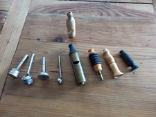 lot 9 appeaux chasse