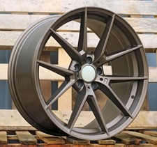 4X Roues 20" 763M style 5X120