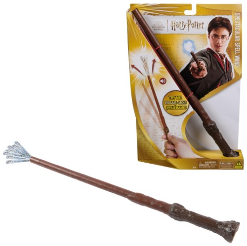 Harry potter baguette - harry,