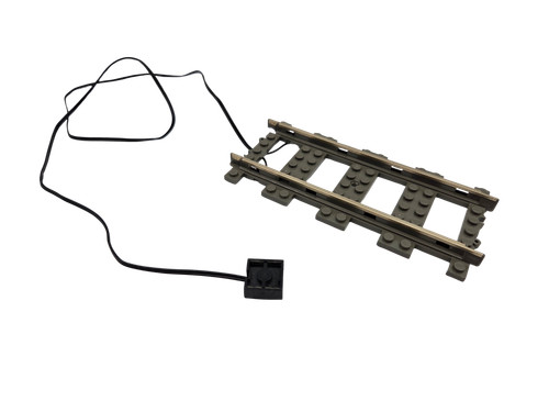 Lego train chemin de - chemin,