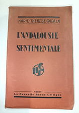 VOYAGES MARIE THERESE GADALA