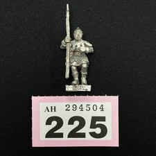 Bretonnien Lancier Warhammer