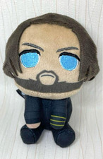 MARVEL Thunderbolts & you mascotte SEGA Winter Soldier Bucky Barnes