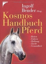 Kosmos Handbuch Pferd de