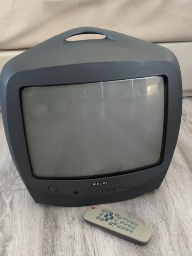 Philips 14pt 1353 tv crt - 1353/01,