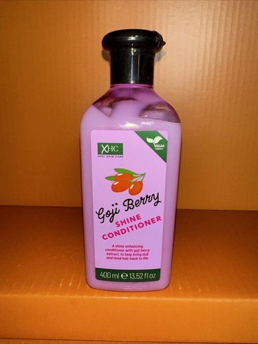 Xpel après shampooing goji - xpel,
