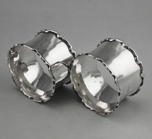 Art déco ancien paire - déco,
