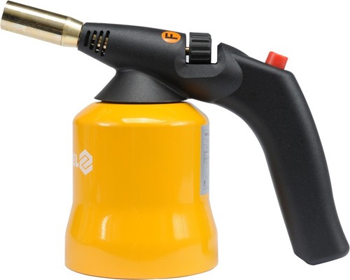 Chalumeau gaz avec - chalumeau,