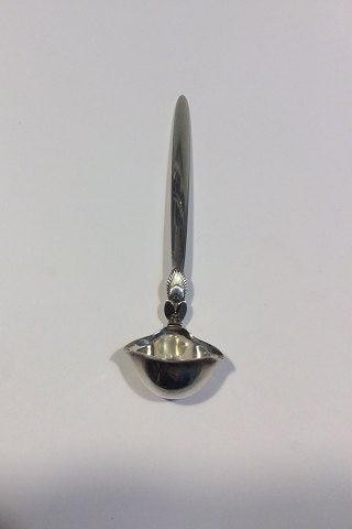 Georg jensen cactus sterling - cactus,