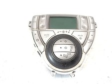 Lancia Phedra 2.0JTD 80kW Diesel 2002 Unité Contrôle Climatisation Interrupteur