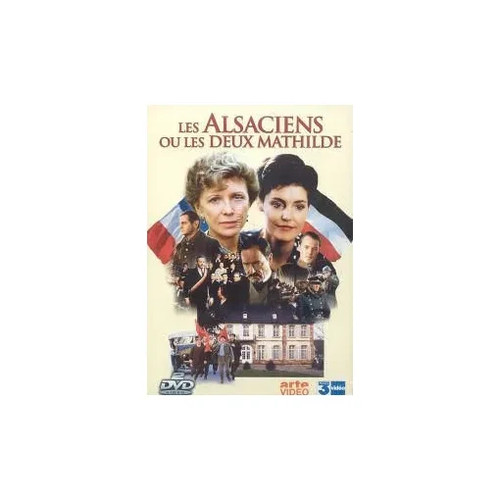 Les alsaciens deux - les,