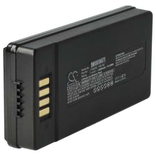 Batterie pour flir thermacam - flir,