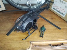 1/18 World Peacekeepers