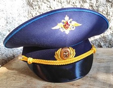 CASQUETTE MILITAIRE RUSSE